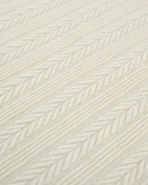 Fortune Favors Ribbed Dress